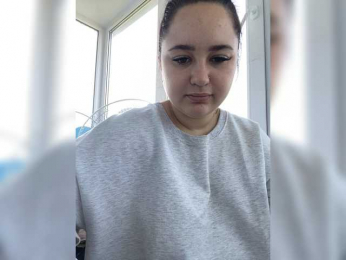 Kiss_milaTor webcam model stream image