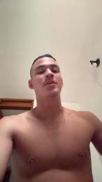 LeoDelvey_ webcam model stream image