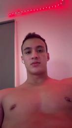 LeoDelvey_ webcam model stream image