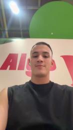 LeoDelvey_ webcam cam4 model stream image