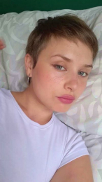 Emile99 webcam model stream image
