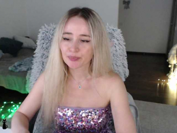 _Xyliganka777_ webcam model stream image
