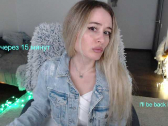 _Xyliganka777_ webcam model stream image