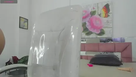 barbie_ds webcam model stream image