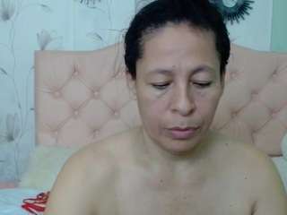 martina-miilf webcam model stream image