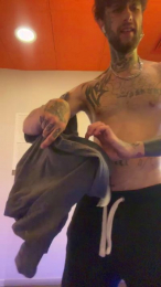 BigProfit95 webcam model stream image