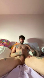 BigProfit95 webcam model stream image