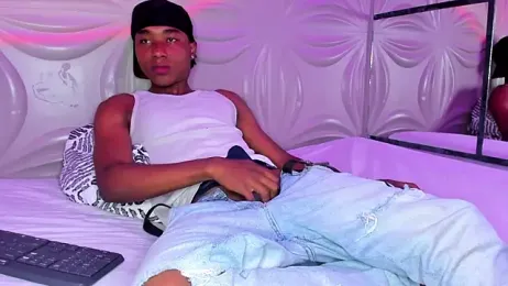 JackBBC18 webcam stripchat model stream image