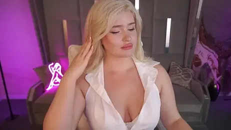 CocoSecretss webcam model stream image
