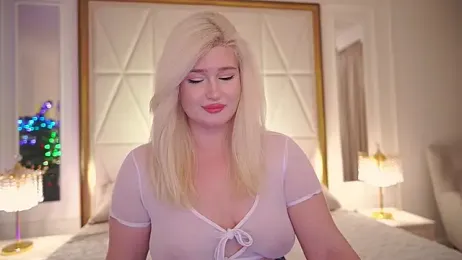 CocoSecretss webcam stripchat model stream image