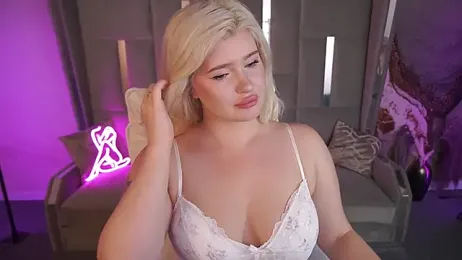 CocoSecretss webcam model stream image