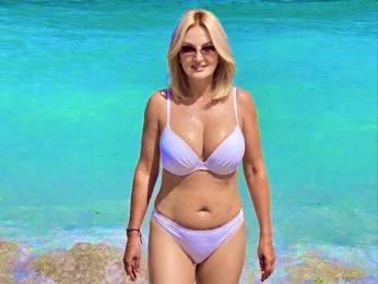 AnneNicolle webcam model stream image