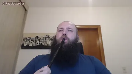 PayMasterGus webcam stripchat model stream image