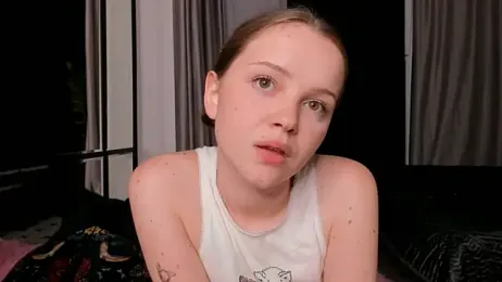 Maya2kk webcam model stream image
