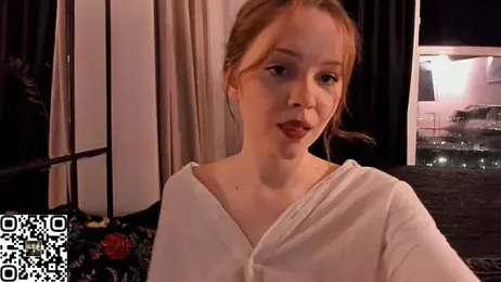 Maya2kk webcam model stream image
