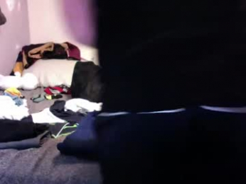 creaamyasfox webcam model stream image