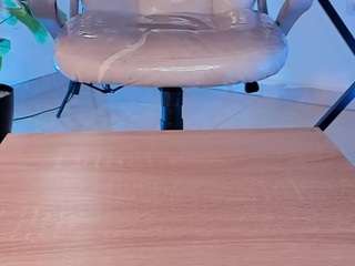 archiecolliins webcam model stream image