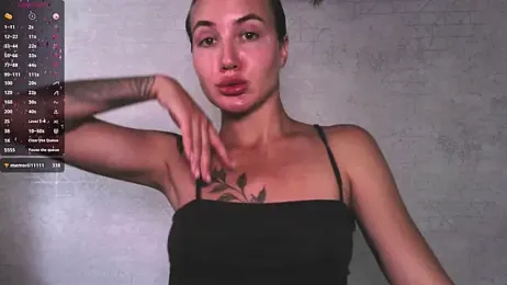 Stasia_Queen webcam model stream image