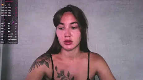 Stasia_Queen webcam model stream image