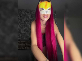 RedHair13 webcam model stream image