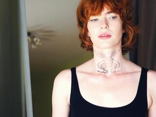 Tate Gathright webcam model stream image