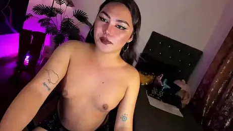 itsmeSiannaLoove69 webcam model stream image