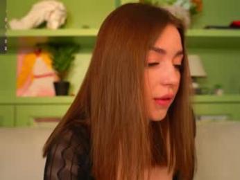 lunatouch webcam chaturbate model stream image