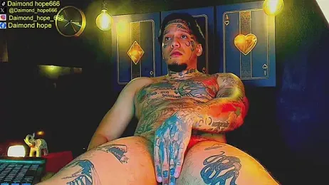 daimond_hope666 webcam stripchat model stream image
