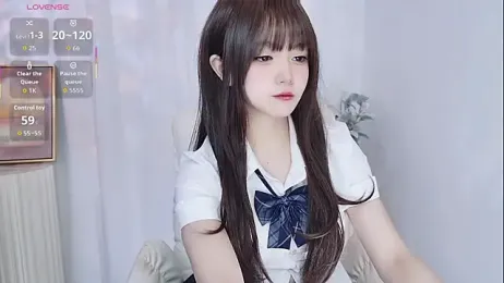 Vesper_0606 webcam model stream image