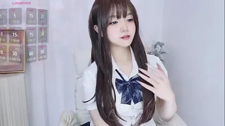 Vesper_0606 webcam model stream image