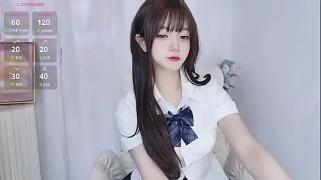 Vesper_0606 webcam model stream image