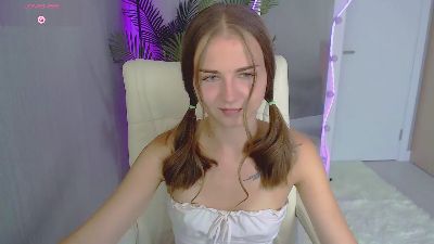 Lilu__Moon webcam model stream image