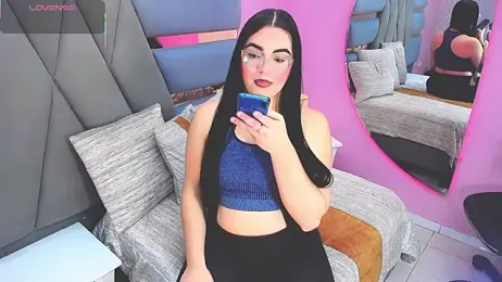 Dalis_Hills webcam model stream image