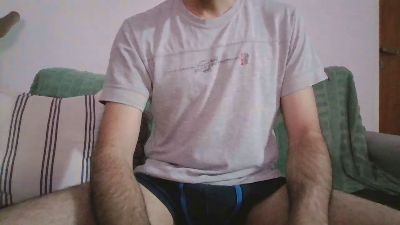 elojodiscretook webcam model stream image