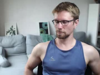 kevin_park webcam model stream image