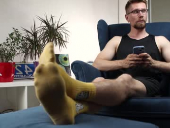 kevin_park webcam model stream image
