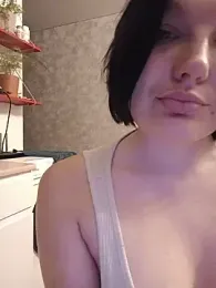AllexaLi webcam model stream image