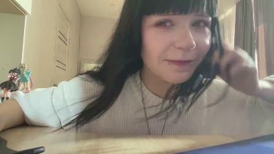 RegeniaWicka webcam model stream image