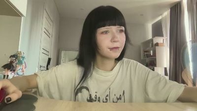 RegeniaWicka webcam model stream image
