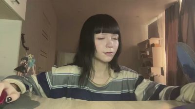 RegeniaWicka webcam model stream image