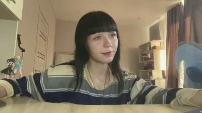RegeniaWicka webcam model stream image