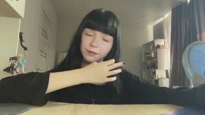 RegeniaWicka webcam cam4 model stream image