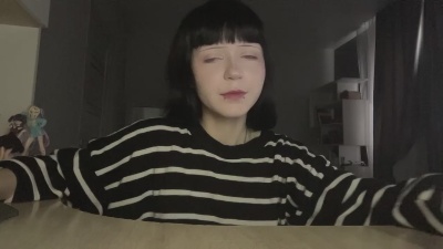 RegeniaWicka webcam model stream image