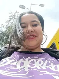 Cristal__04 webcam model stream image