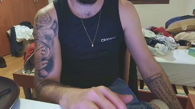 baradello91 webcam model stream image