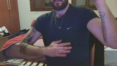 baradello91 webcam model stream image