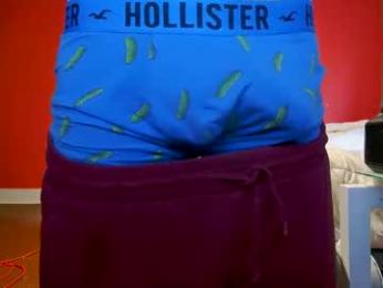 fetishking6 webcam model stream image