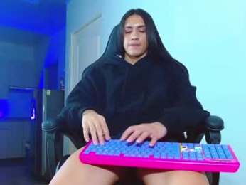 viannca__ webcam model stream image