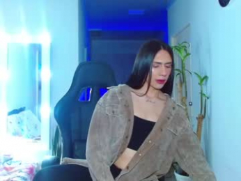 viannca__ webcam model stream image