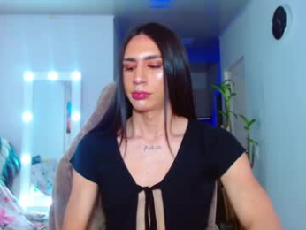 viannca__ webcam model stream image